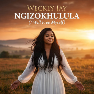 Ngizokhulula - I Will Free Myself by Weckly Jay