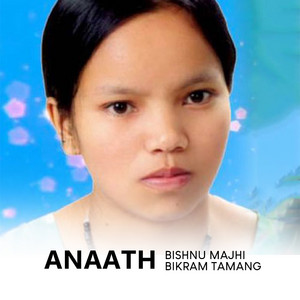 Anaath