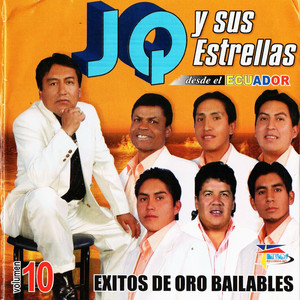 JQ y Sus Estrellas - Santa Rosa y San Ramón