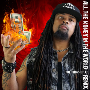 All the Money in the World - Remix