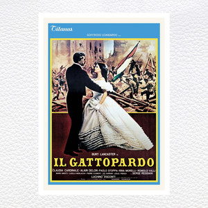 Titoli di Testa: Viaggio a Donnafugata by Nino Rota