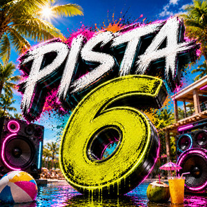 PISTA 6 by DJ MAIK CM