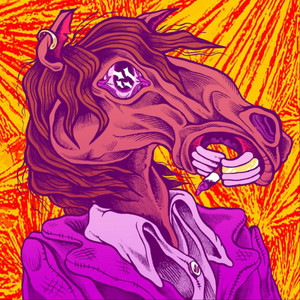 Pretty Suave For A Ket Head by The Sankaras