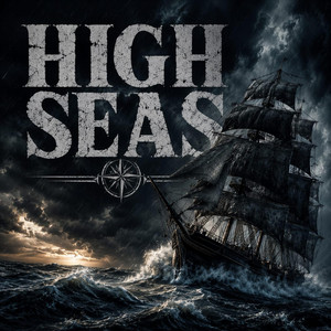 HIGH SEAS by COSMOSDJ