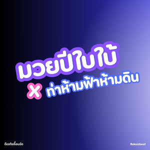 ดีเจตังเรื้อนจัด - มวยปีใบใบ้ x ท่าห้ามฟ้าห้ามดิน