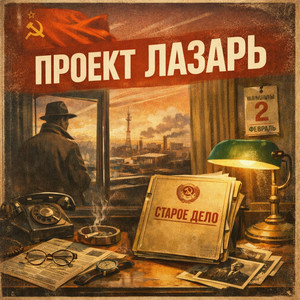 Старое Дело by Project Lazarus
