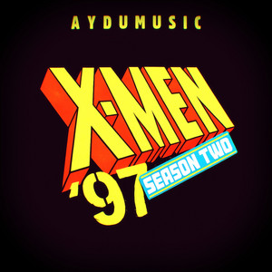 X Men 97 Season 2 Trailer Music by AYDUmusic