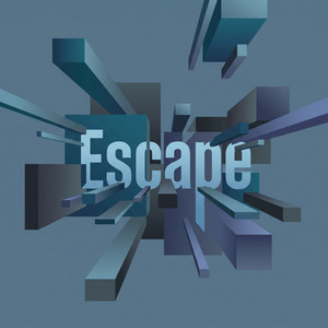 Escape by Ananya Rhee