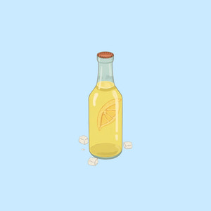lemonade by MEWMEW