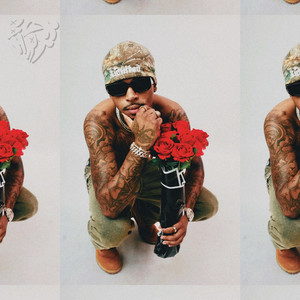 Last One by BLKHRT AMiR