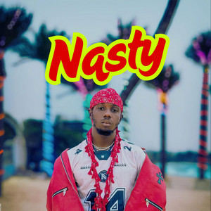 Nasty by Baby Bernard, Mascot