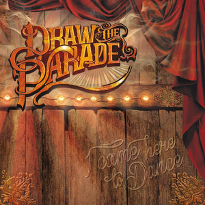 I Came Here to Dance