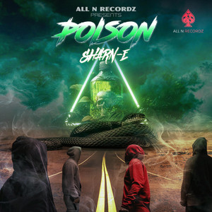 Poison