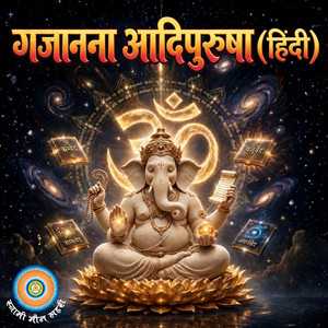 Gajanana Adipurusha (Hindi) by Guru Prasad, Swami Maun Lahari, Jagdish Bhalerao