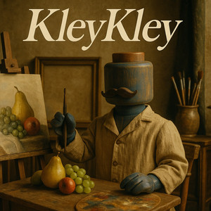 Kley Kley - French Painting