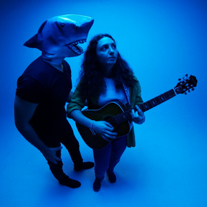 Requin-Marteau by Nour Chehab