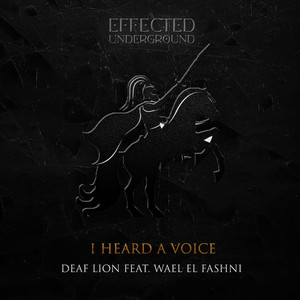 I Heard a Voice (feat. Wael El Fashni)