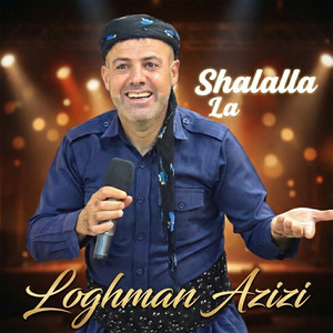 Loghman Azizi - Daya