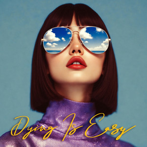 Dying Is Easy by Kat Condition