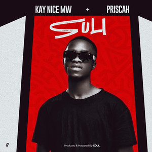 Kay nice mw - Suli