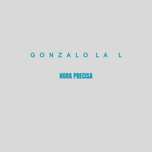 Hola preciosa by Gonzalo la L