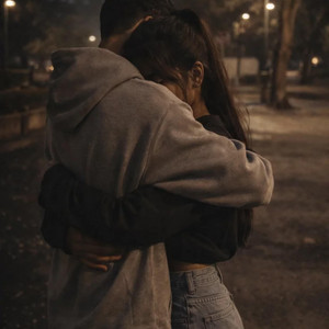 hold me tight by Ryhanah Bae