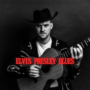 Elvis Presley Blues by Dylan Smucker