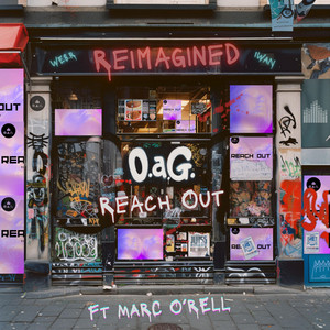 Reach Out - Marc O'rell Remix