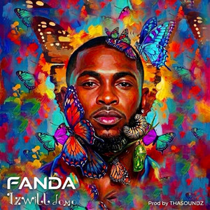 Fanda by IzwillDomo
