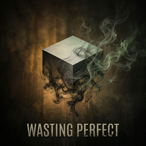 Wasting Perfect by Dotcom Virus