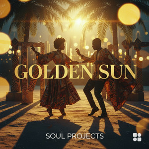Golden Sun by Soul Projects