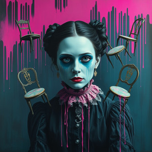 Lonely Escape by Chrome Culture
