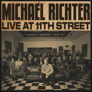 Stranger - Live by Michael Richter