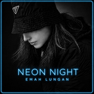 Neon Night by EMAH LUNGAN