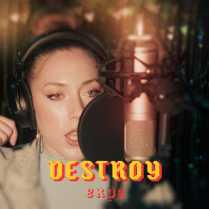Destroy Live by Expe