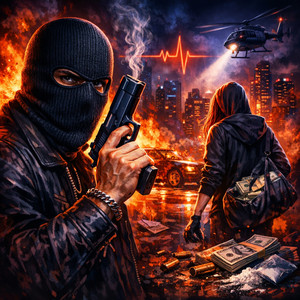 Pulso Criminal by Exotic X