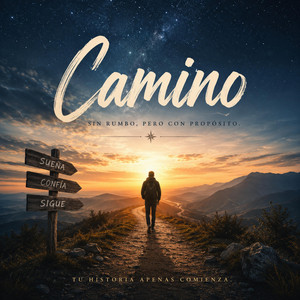 Camino by The Phanton