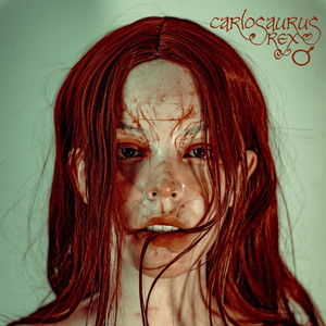 Dragones by Carlosaurus Rex