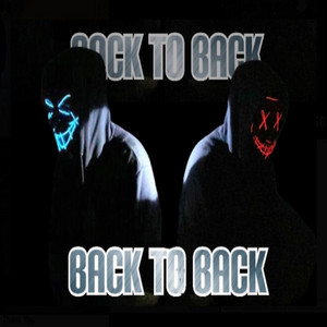 Back to Back by LxL, Rico