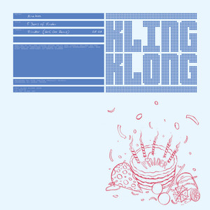 Finder - Carl Cox Remix Edit cover art