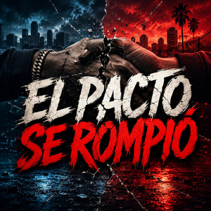 EL PACTO SE ROMPIÓ by ZENO R