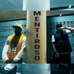 Big Van - Mentiroso