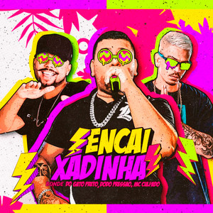 Portada de Encaixadinha