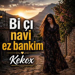 Bıçı Navi Ez Bankim by Kekox