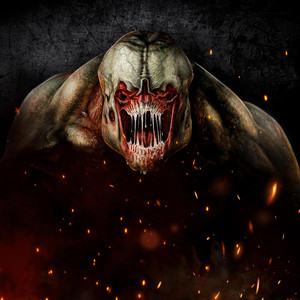 DOOM 3 Main Theme by Pedro Orduña