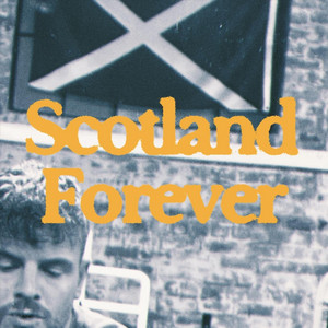 Scotland Forever by Cammy Black