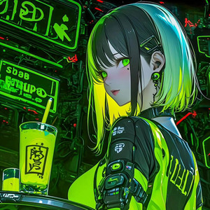 GREE LIFI by DJ magican