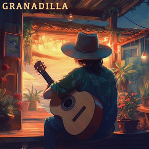 Granadilla by Adamio