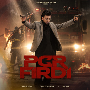 Pcr Firdi by Tippu Sultan, Gurlez Akhtar