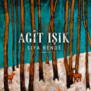 SIYA BENDÊ by Agit Işık